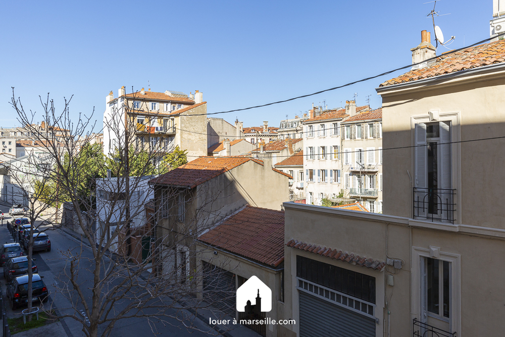 Idéal Périer - Marseille 13008