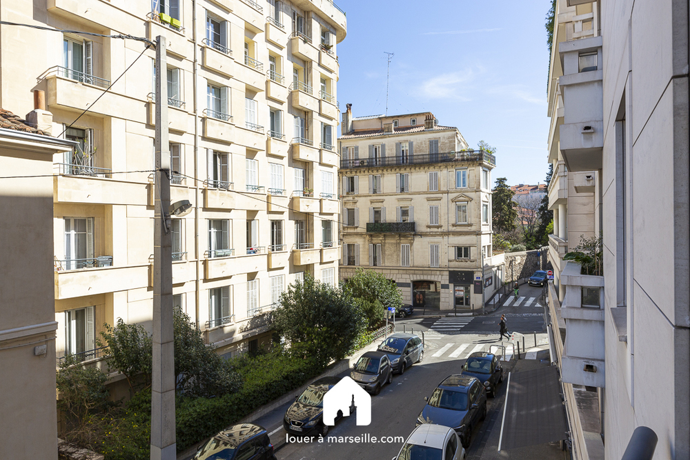 Idéal Périer - Marseille 13008