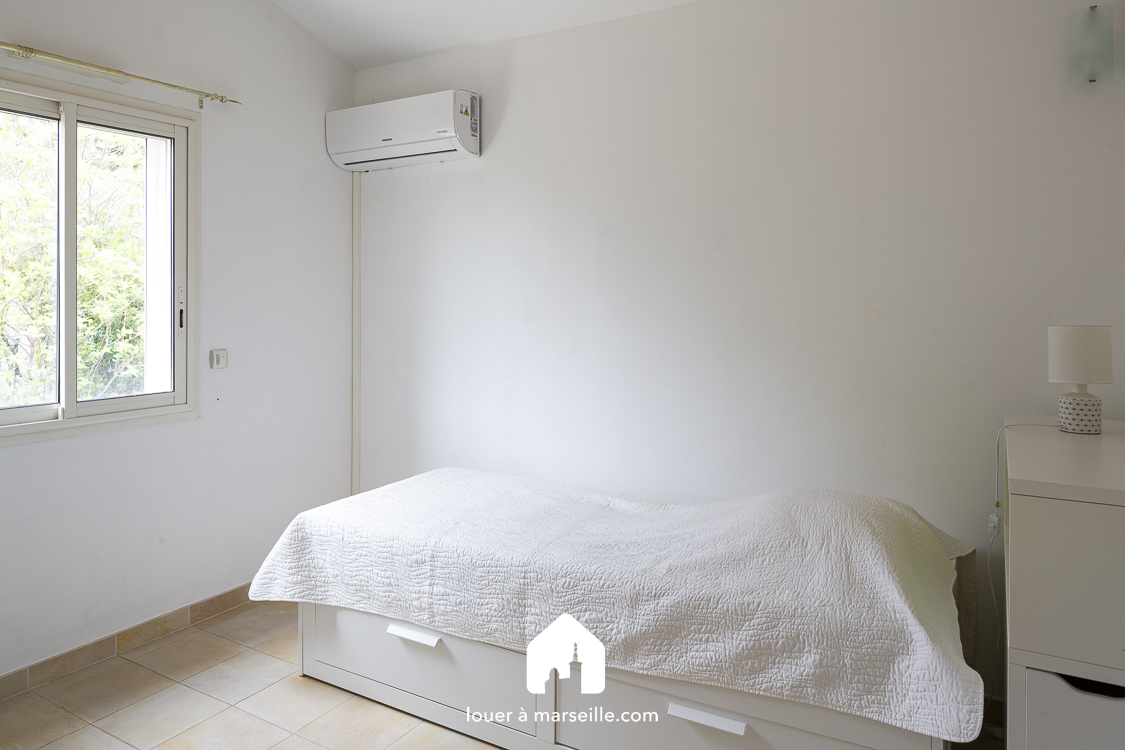 Villa Des Collines - Marseille  13011