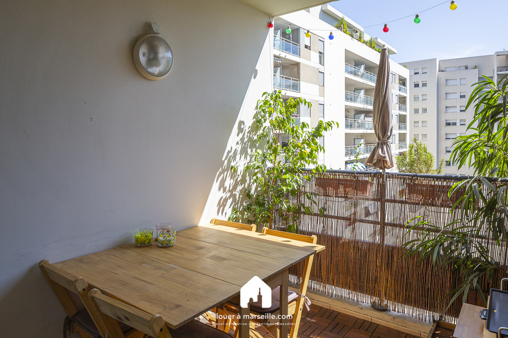 lgant Joliette - Marseille 13002