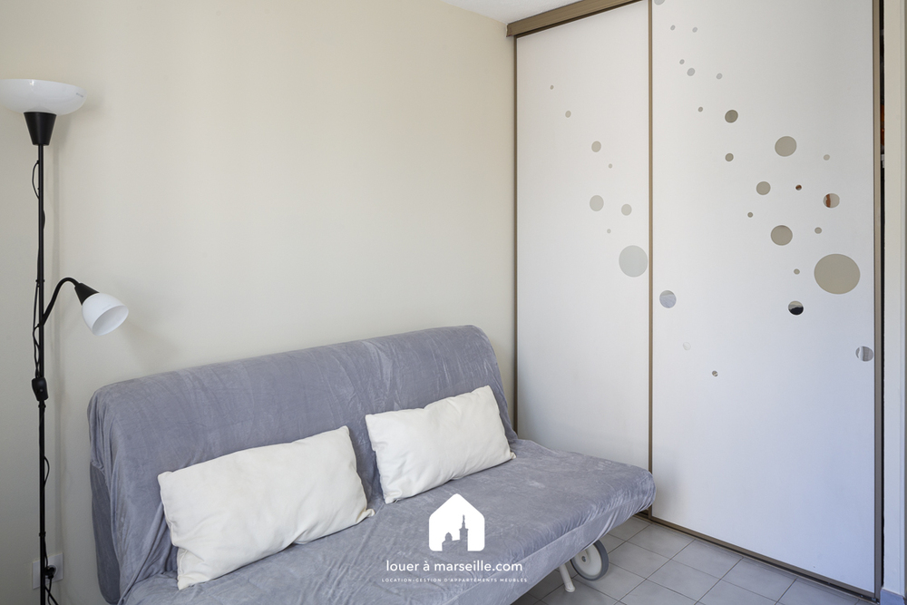 Almeras - MARSEILLE 13009