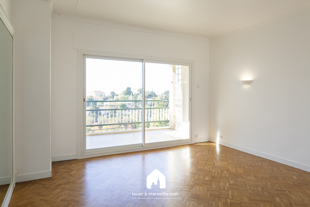 Appartement - Marseille  13008