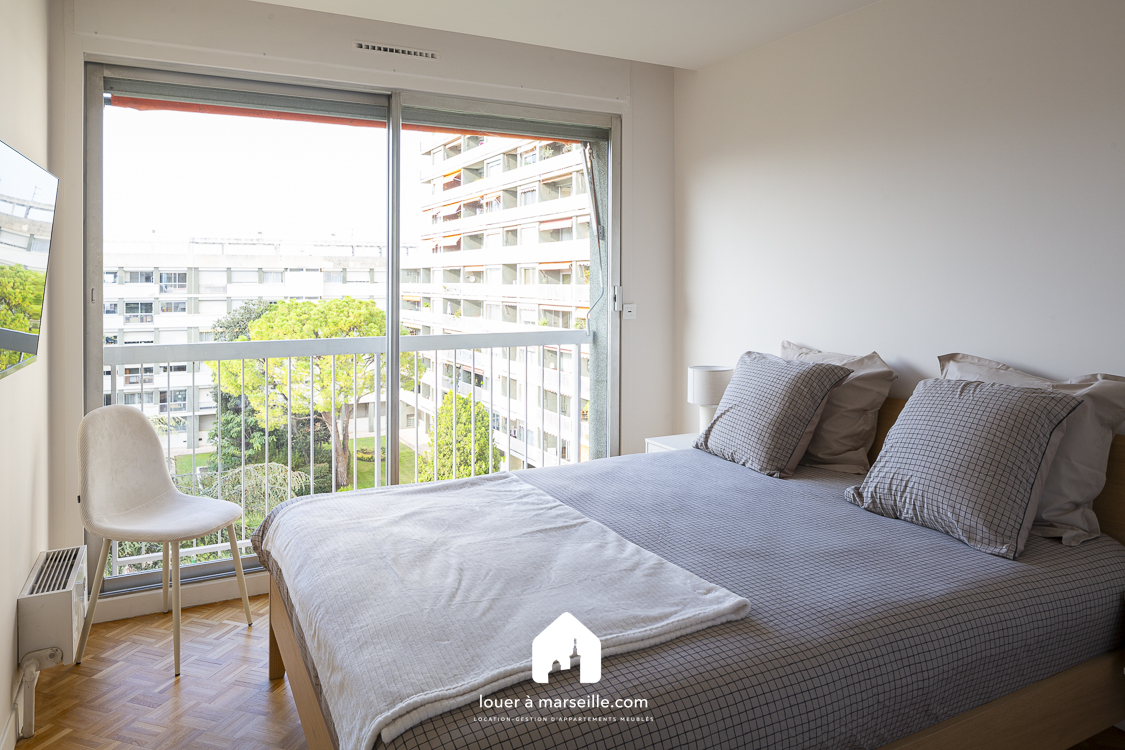 Design Saint Anne - Marseille 13008