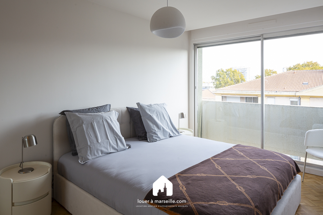 Design Saint Anne - Marseille 13008