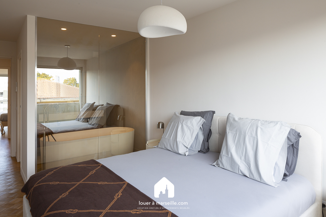 Design Saint Anne - Marseille 13008
