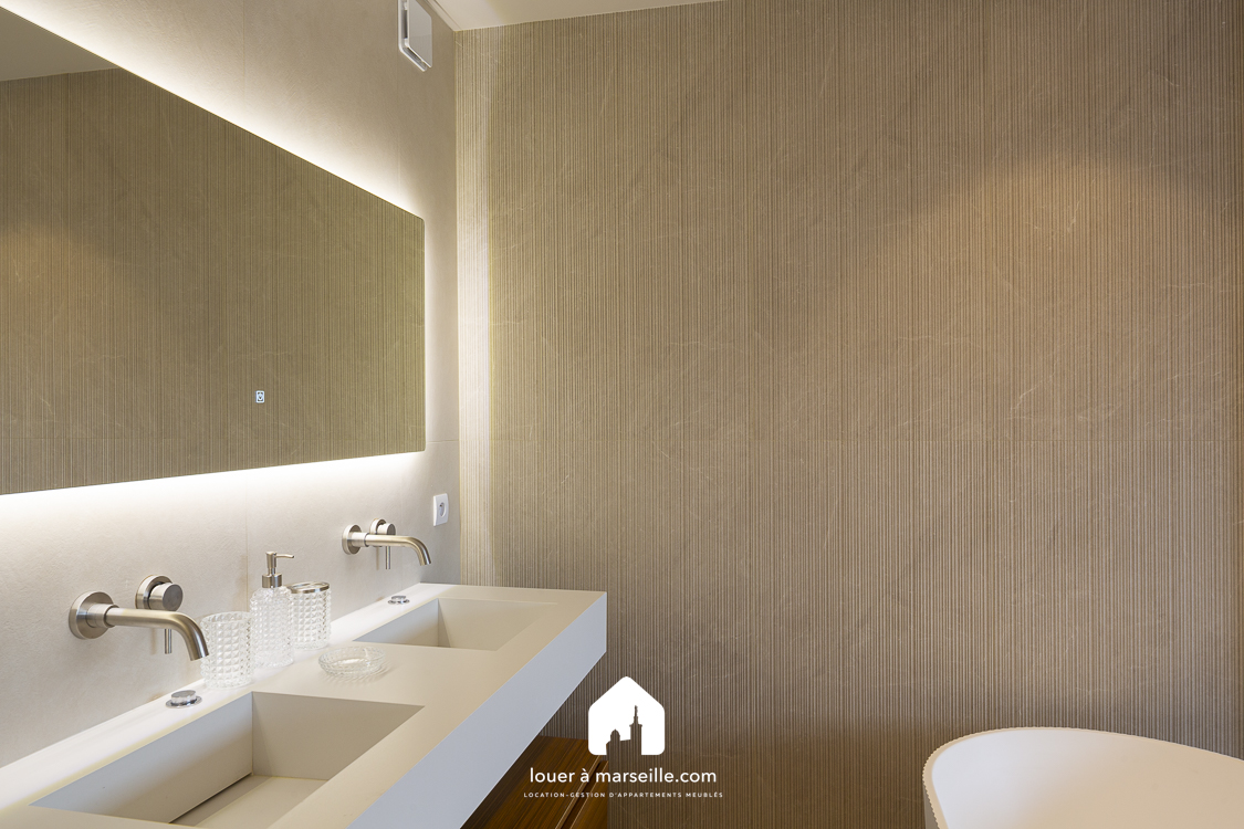 Design Saint Anne - Marseille 13008