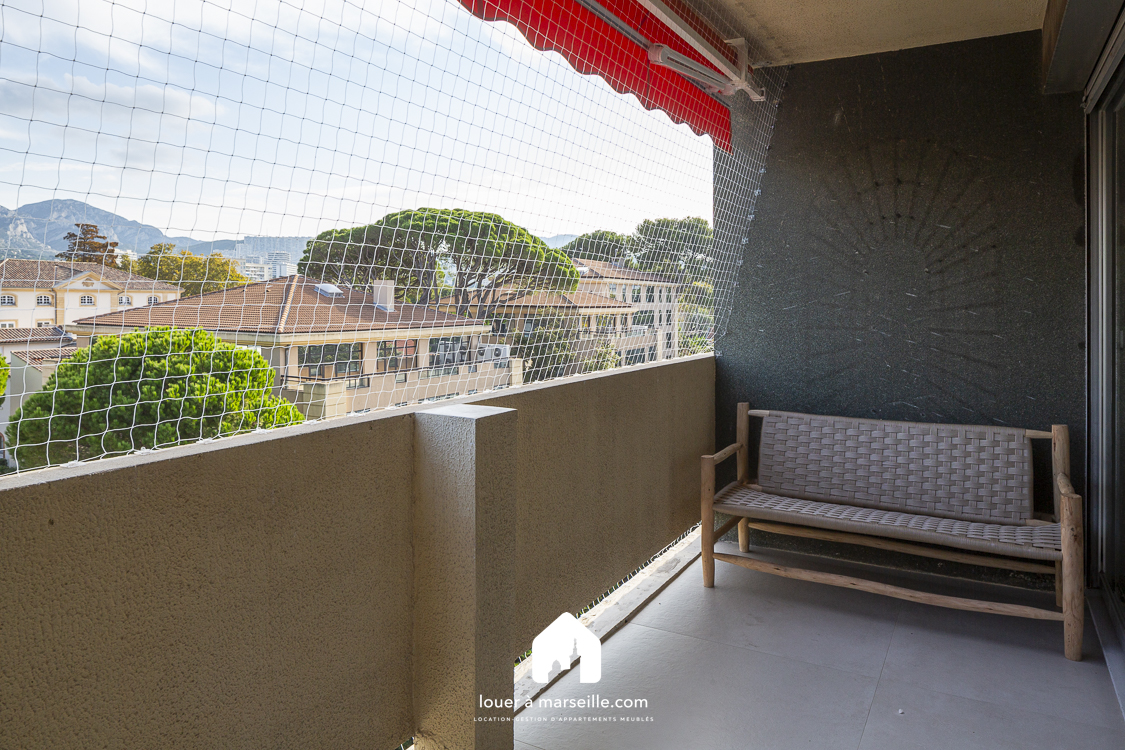 Design Saint Anne - Marseille 13008