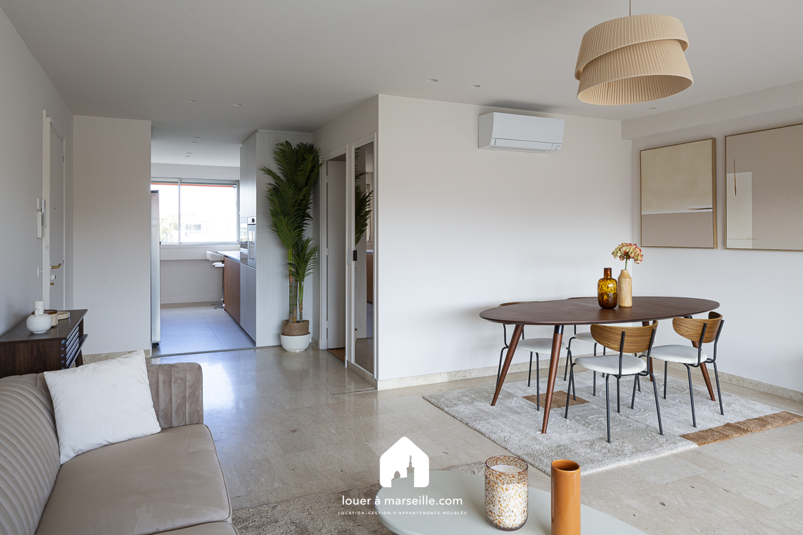 Design Saint Anne - Marseille 13008