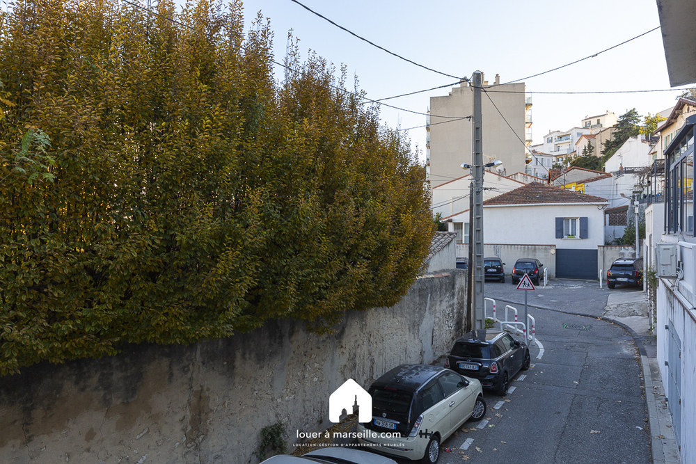 Endoume Srnit - Marseille 13007