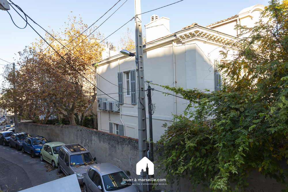 Endoume Srnit - Marseille 13007