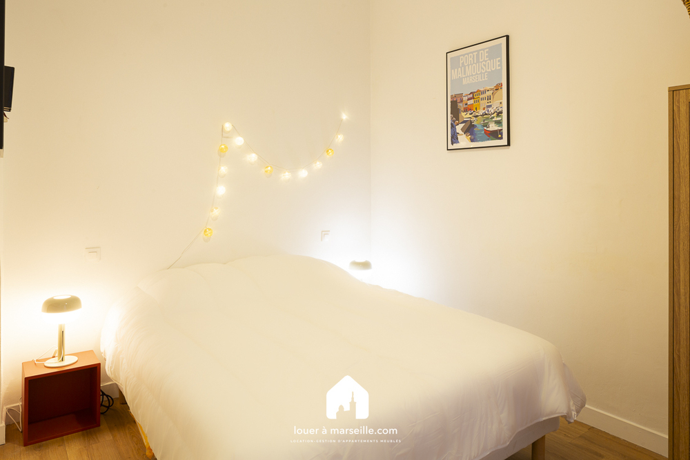 Design Joliette - Marseille 13002