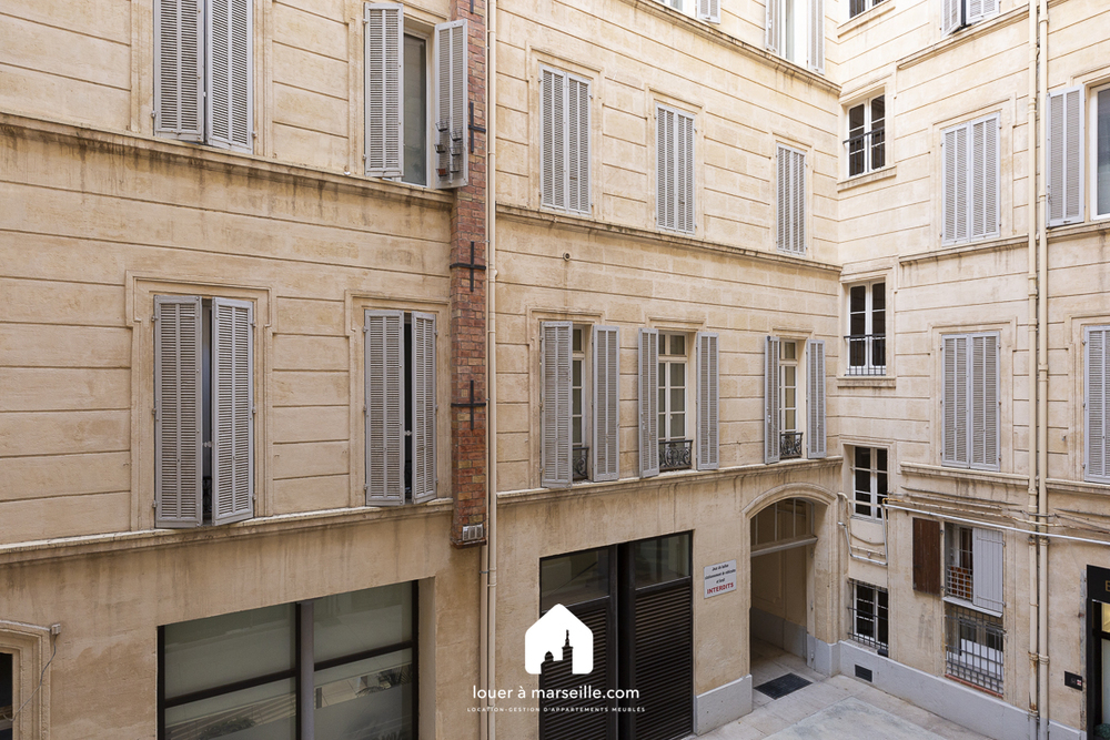 Design Joliette - Marseille 13002