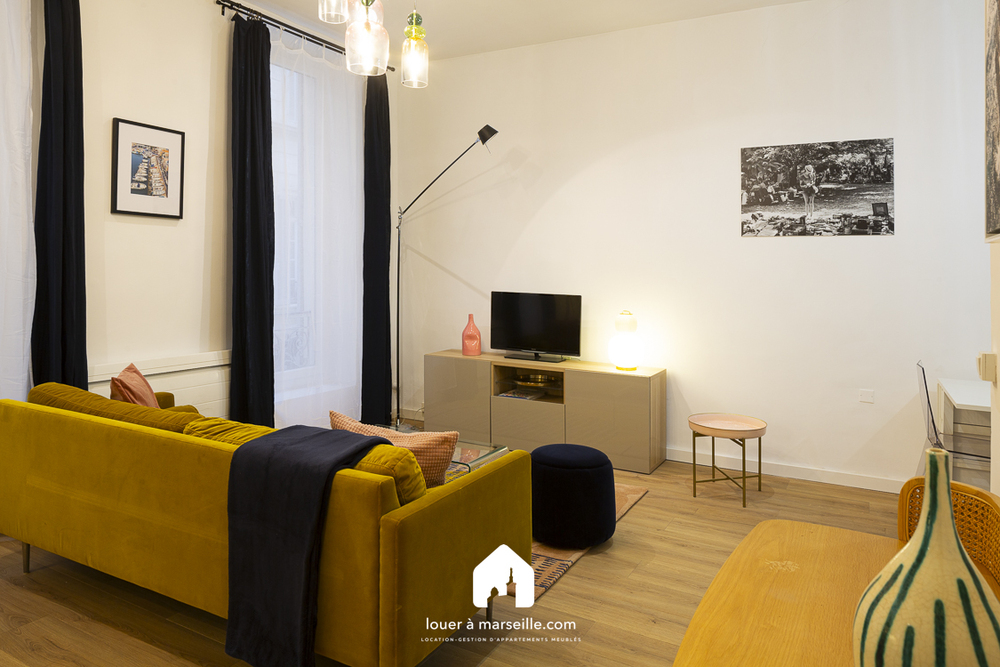 Design Joliette - Marseille 13002