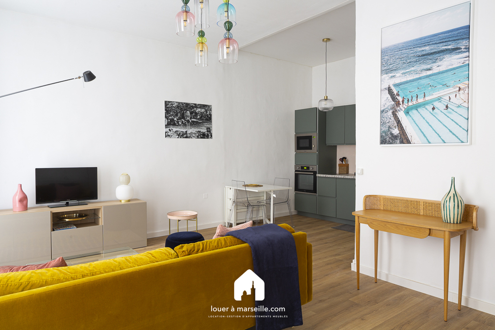 Design Joliette - Marseille 13002