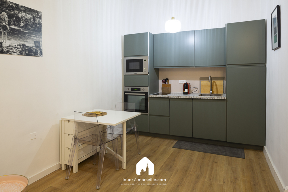 Design Joliette - Marseille 13002