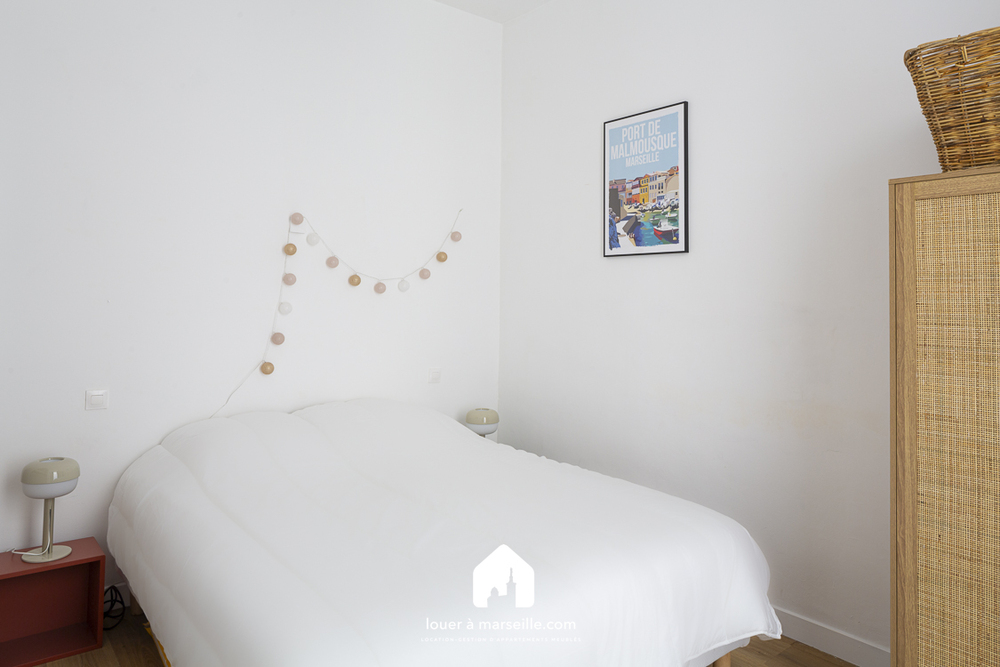 Design Joliette - Marseille 13002