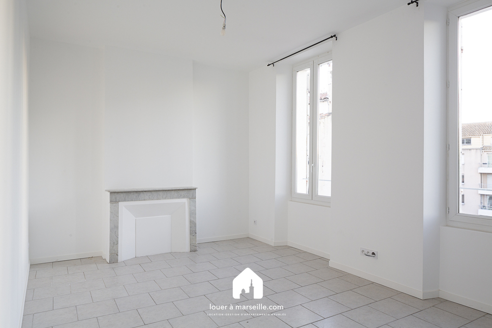 Appartement - Marseille  13005