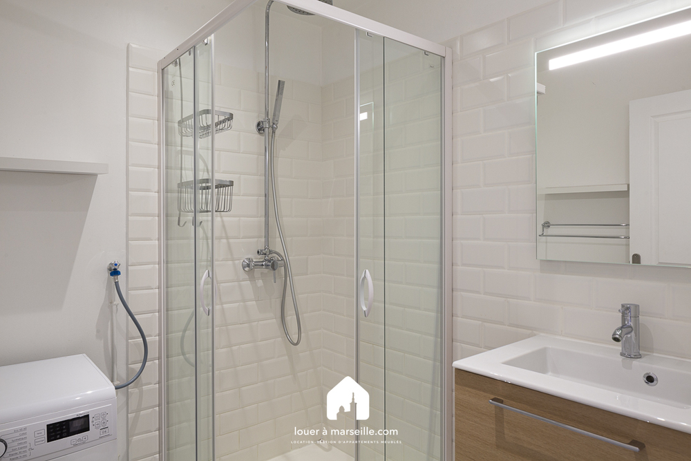 Les Hauts De Breteuil - Marseille 13006