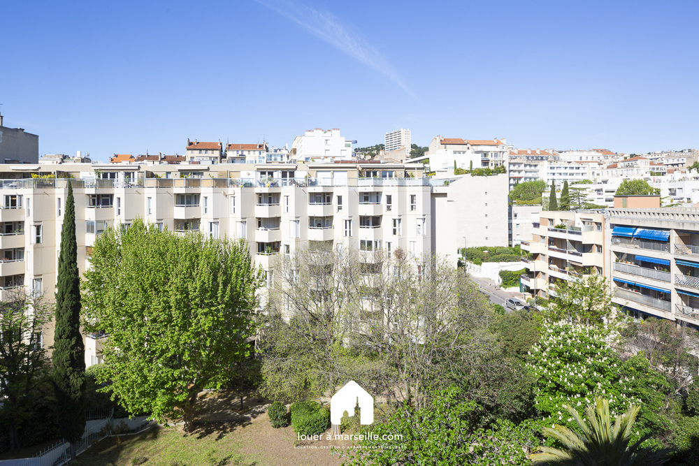 Carré d'Or - Marseille 13008