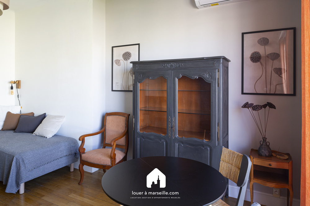 Carré d'Or - Marseille 13008