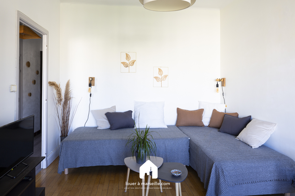 Carré d'Or - Marseille 13008