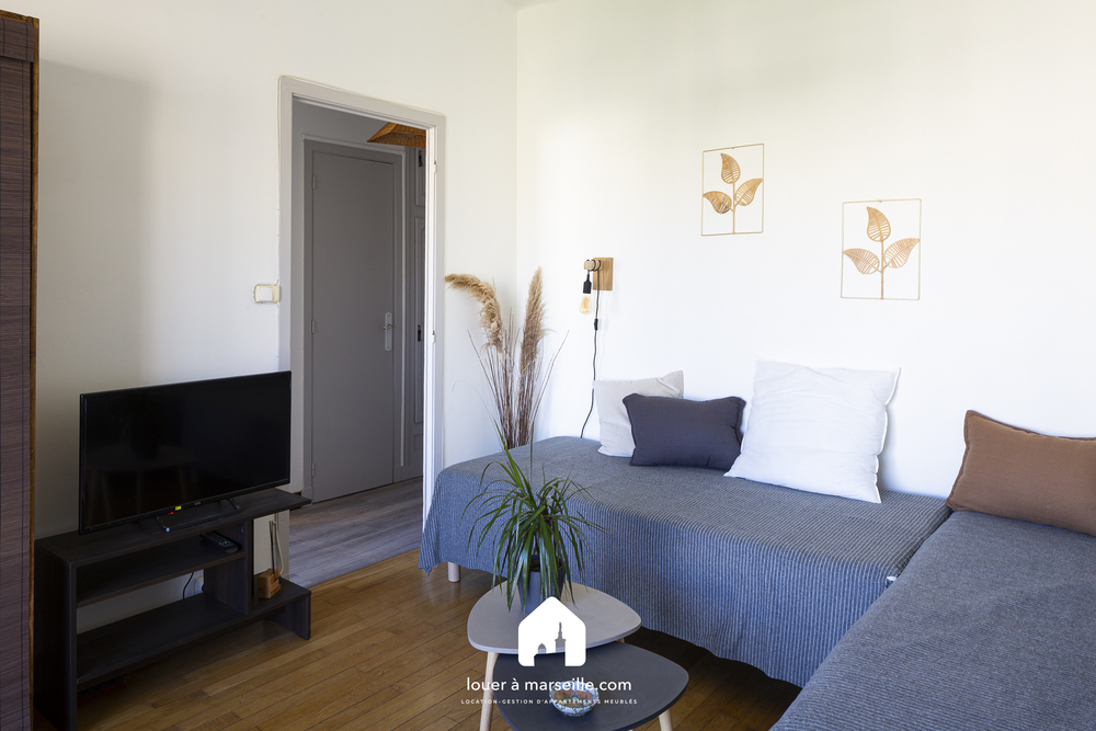 Carré d'Or - Marseille 13008