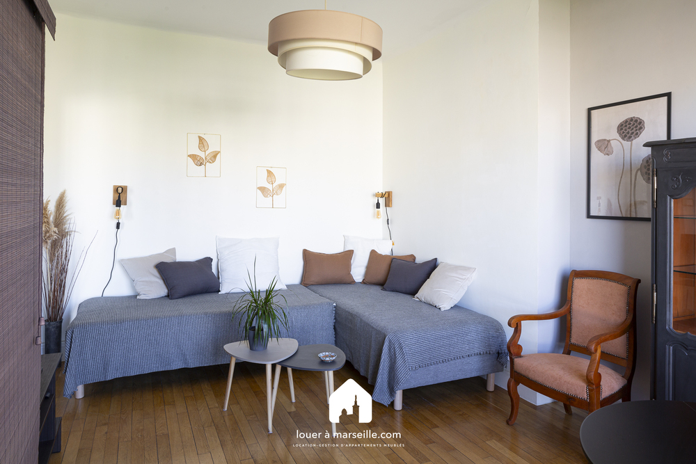 Carré d'Or - Marseille 13008