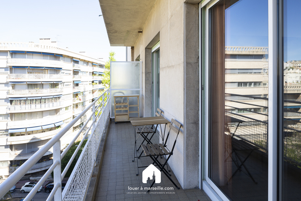 Carré d'Or - Marseille 13008