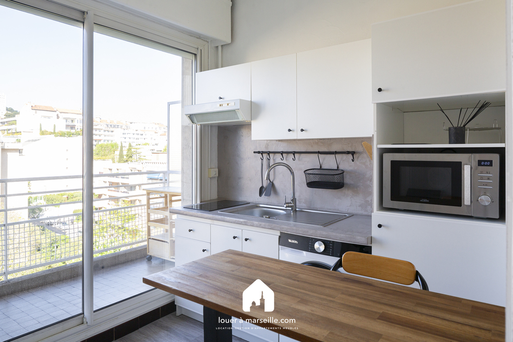 Carré d'Or - Marseille 13008