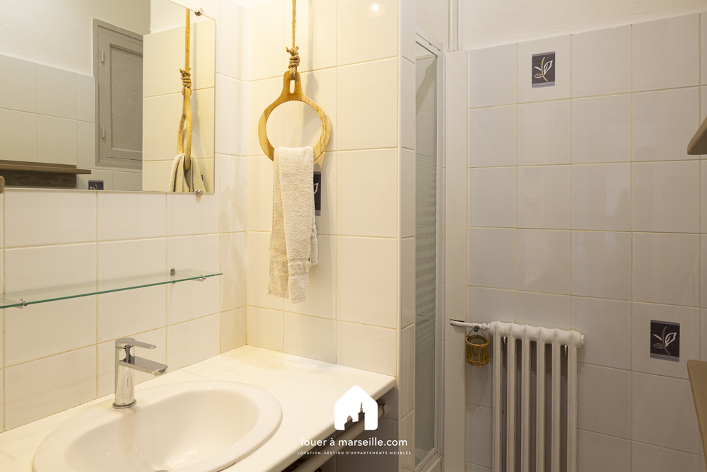 Carré d'Or - Marseille 13008