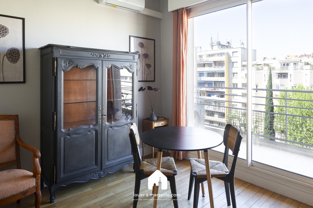 Carré d'Or - Marseille 13008