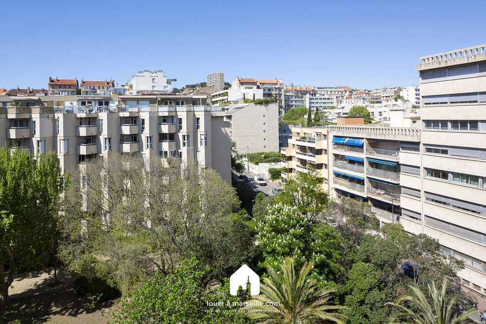 Elegant Mermoz - Marseille 13008
