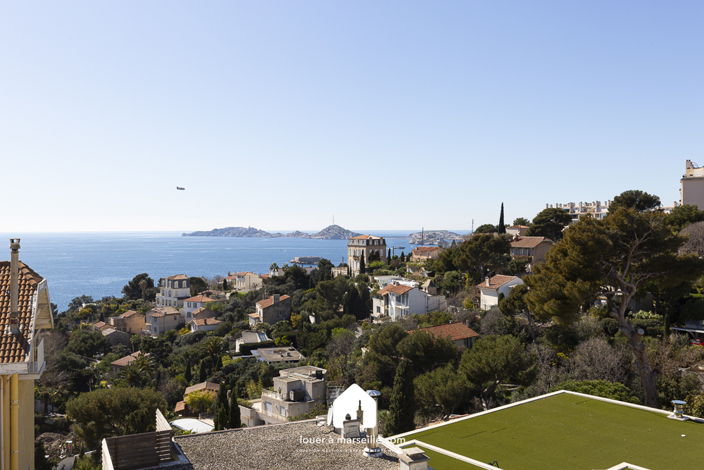Elgance Bompard  - Marseille 13007