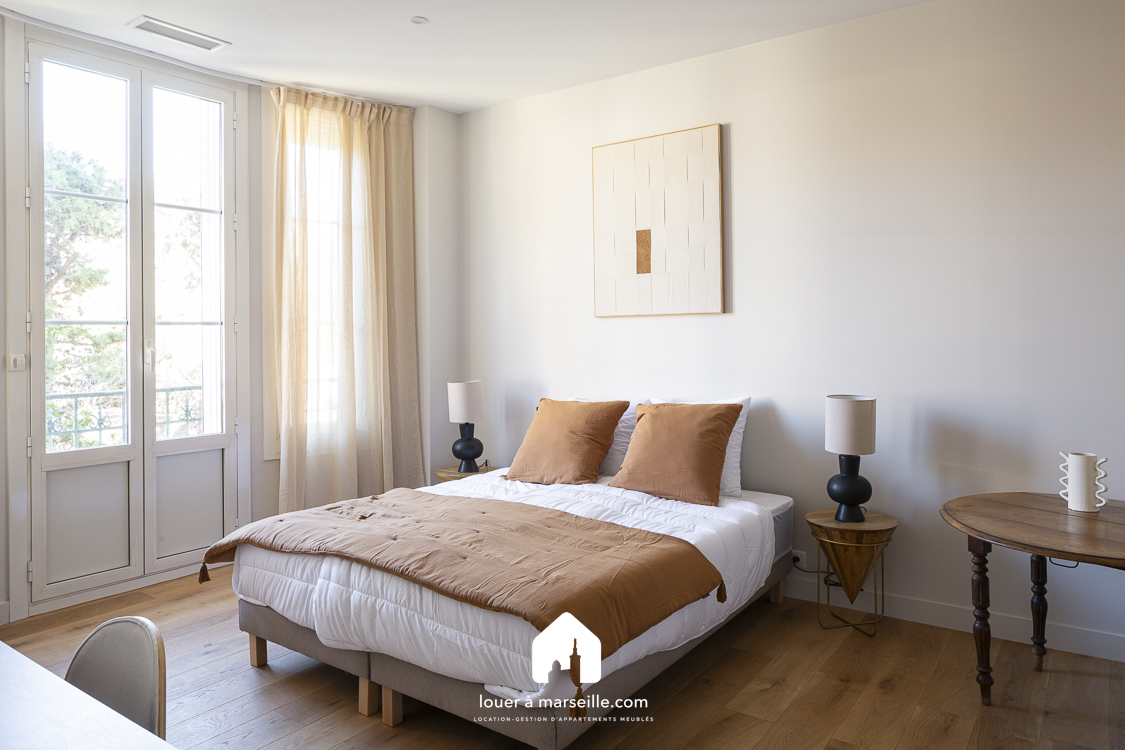 Elgance Bompard  - Marseille 13007