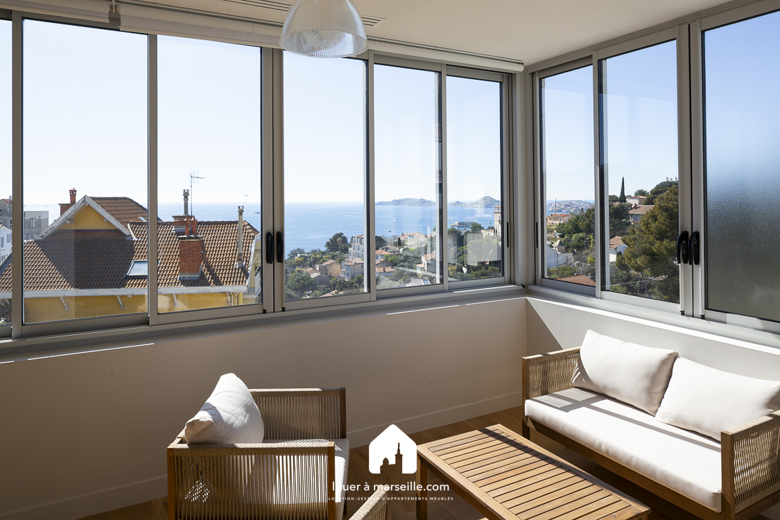Elgance Bompard  - Marseille 13007