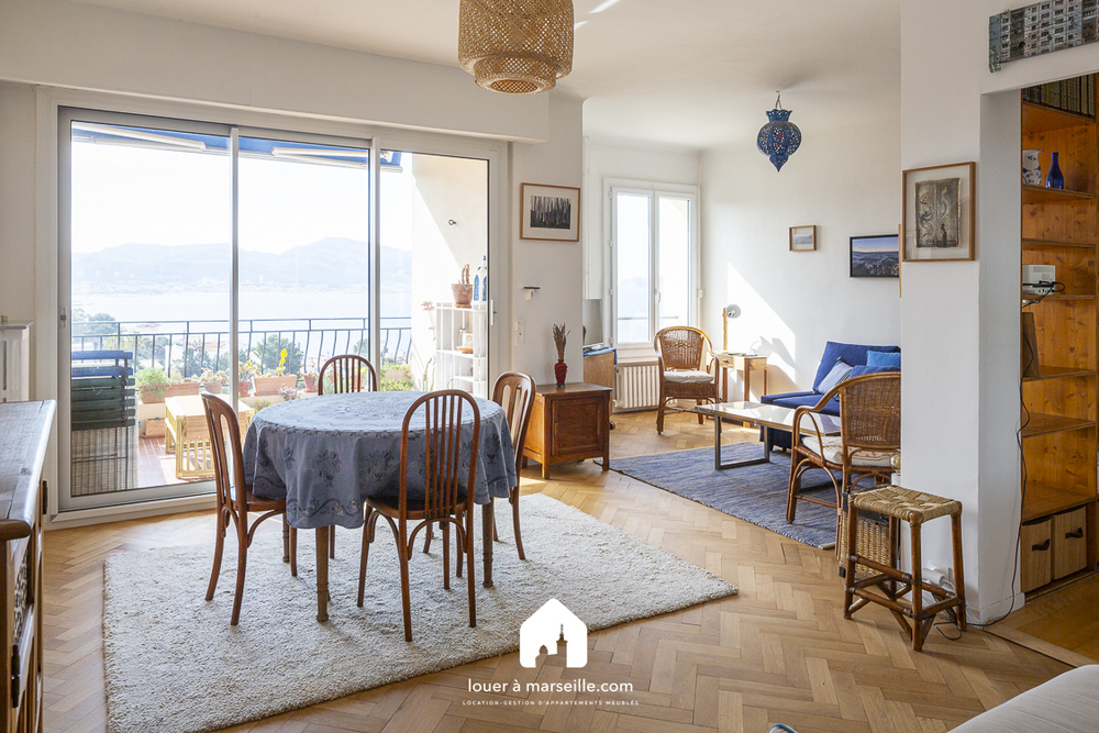 Parc Montvert - MARSEILLE 13007