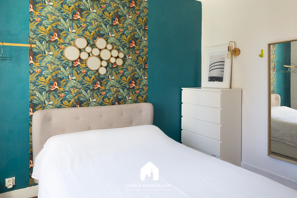 Paradise - Marseille 13006