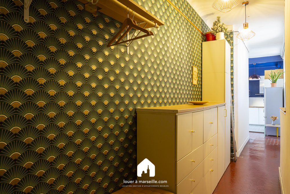 Paradise - Marseille 13006