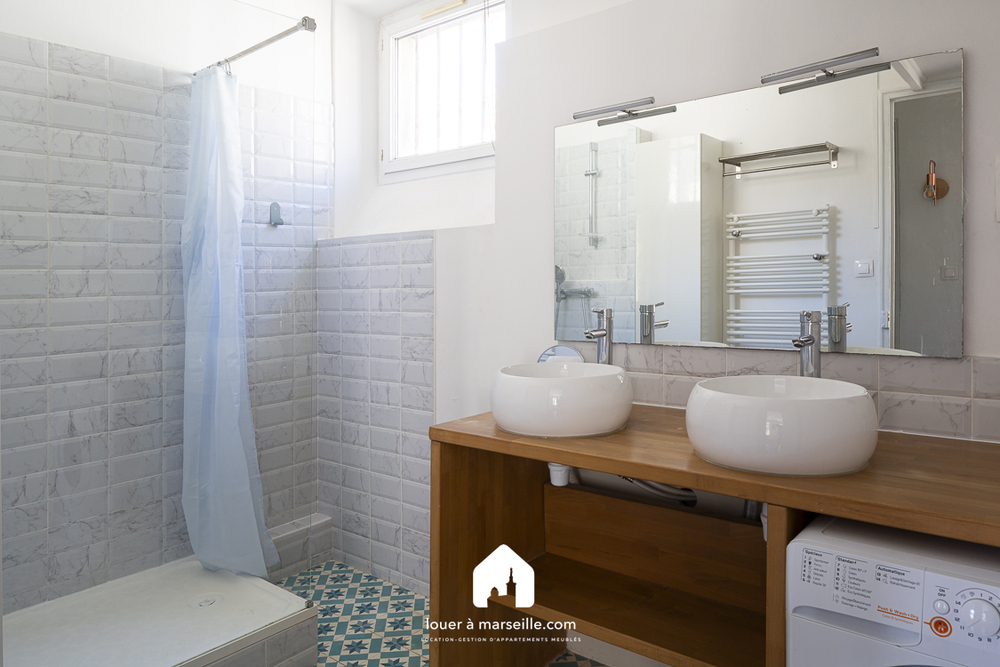 Paradise - Marseille 13006