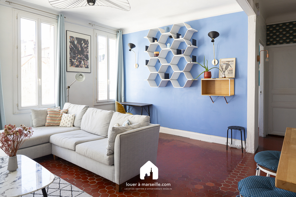 Paradise - Marseille 13006