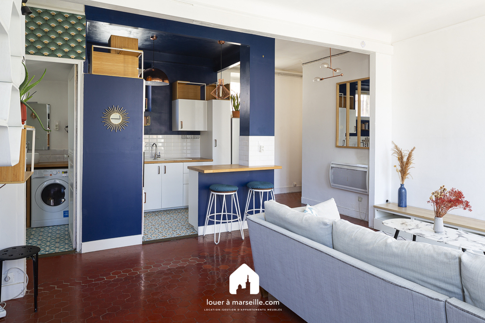 Paradise - Marseille 13006