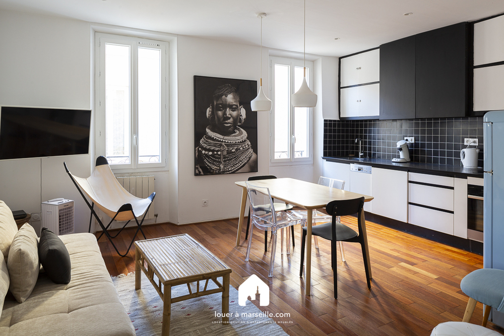 Evch 2 - Marseille 13002