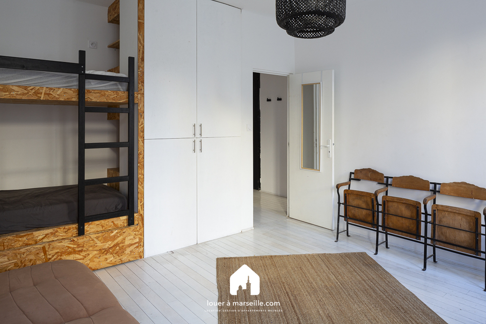 Evch 2 - Marseille 13002