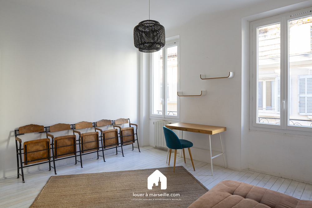 Evch 2 - Marseille 13002