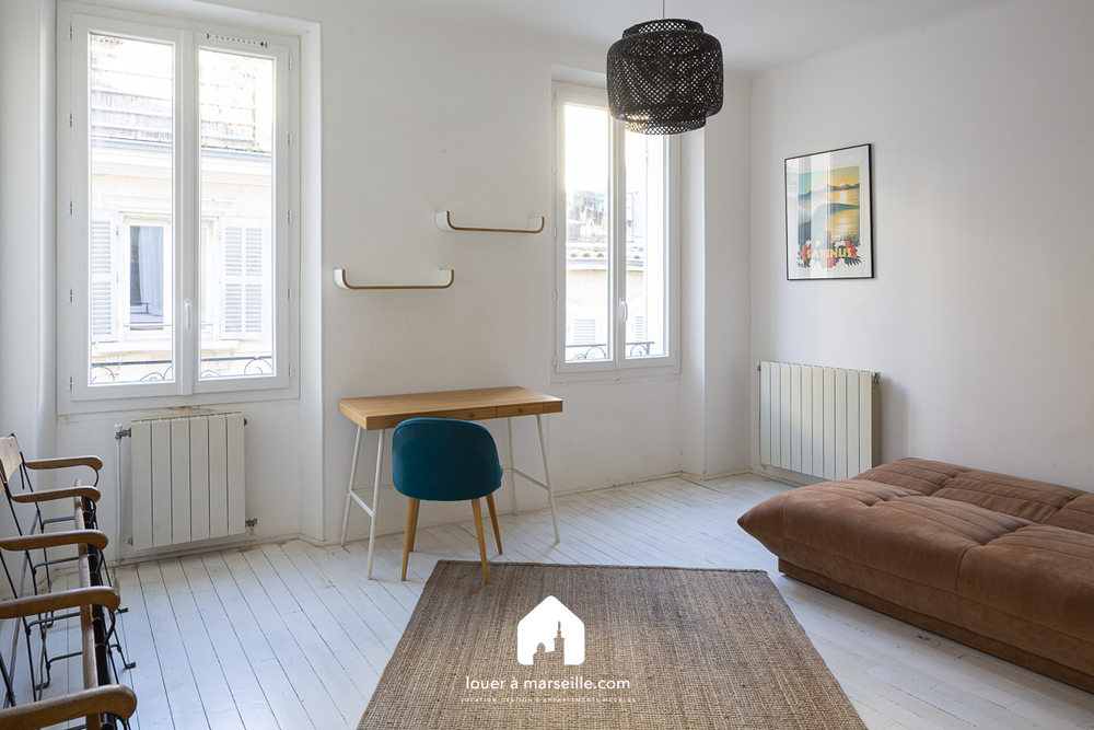 Evch 2 - Marseille 13002