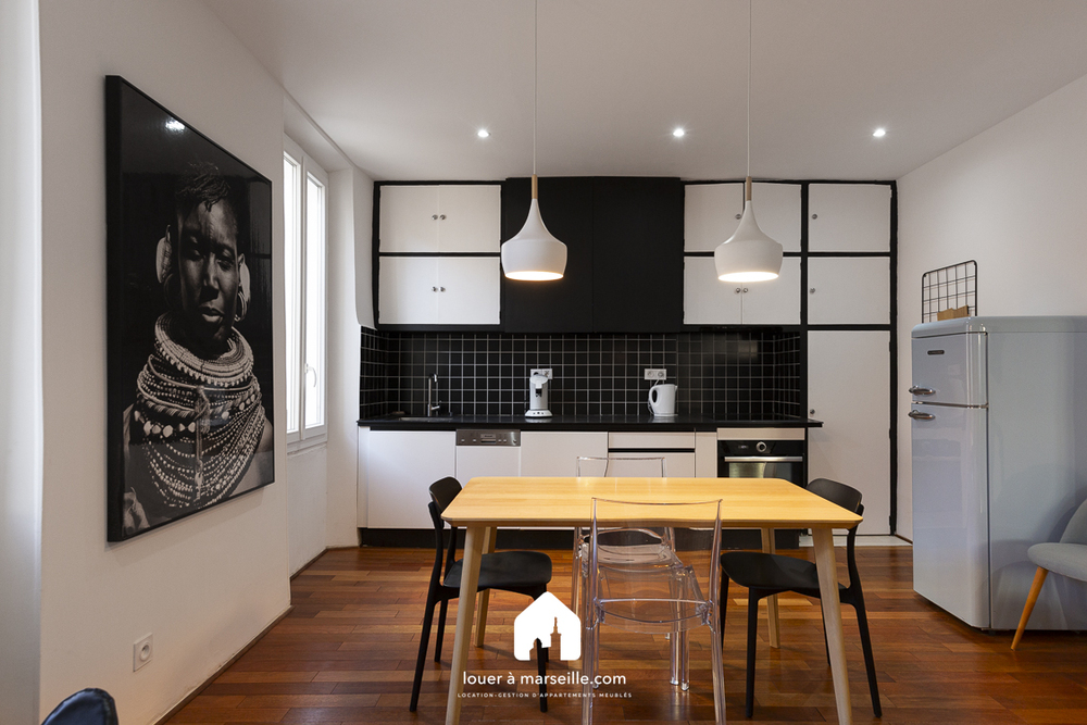 Evch 2 - Marseille 13002