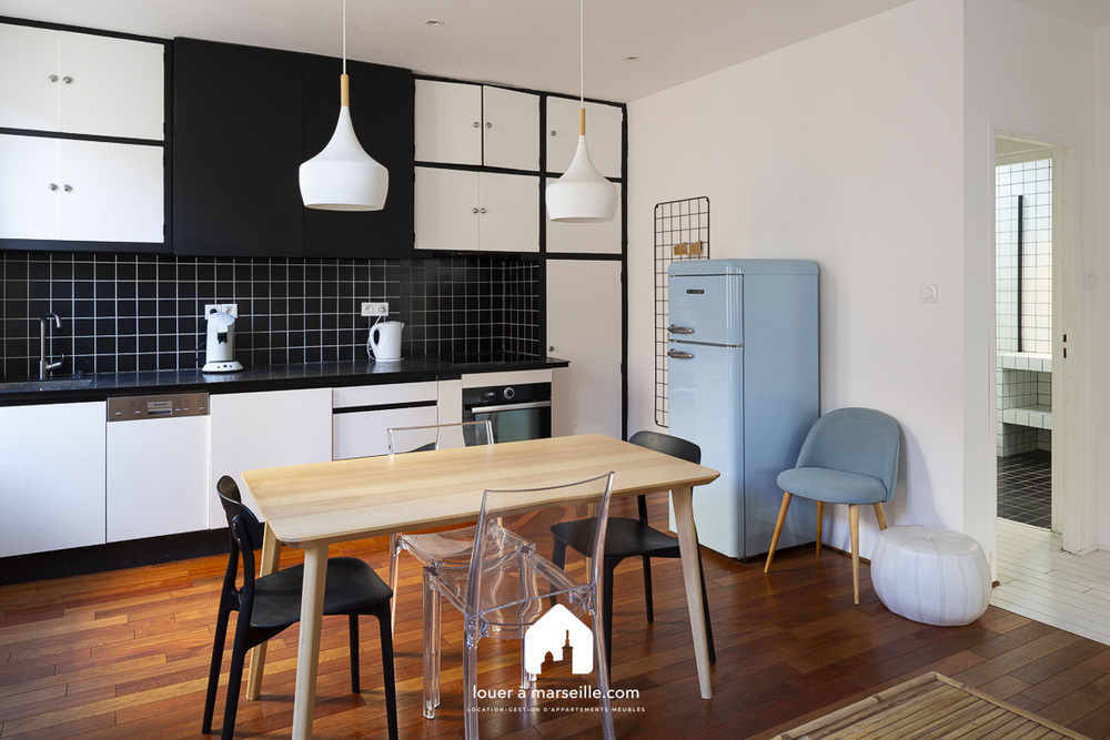 Evch 2 - Marseille 13002