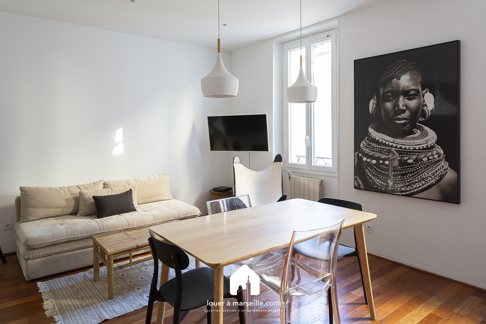 Evch 2 - Marseille 13002