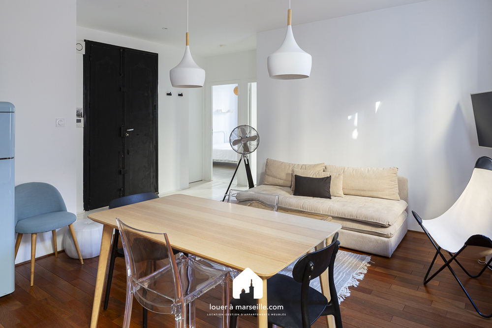 Evch 2 - Marseille 13002