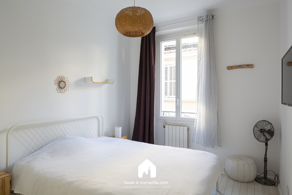 Evch 2 - Marseille 13002